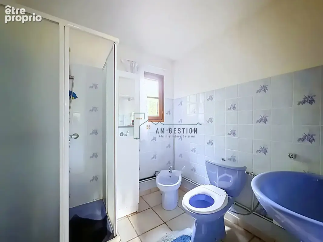Maison au calme - Ambazac - photo 12