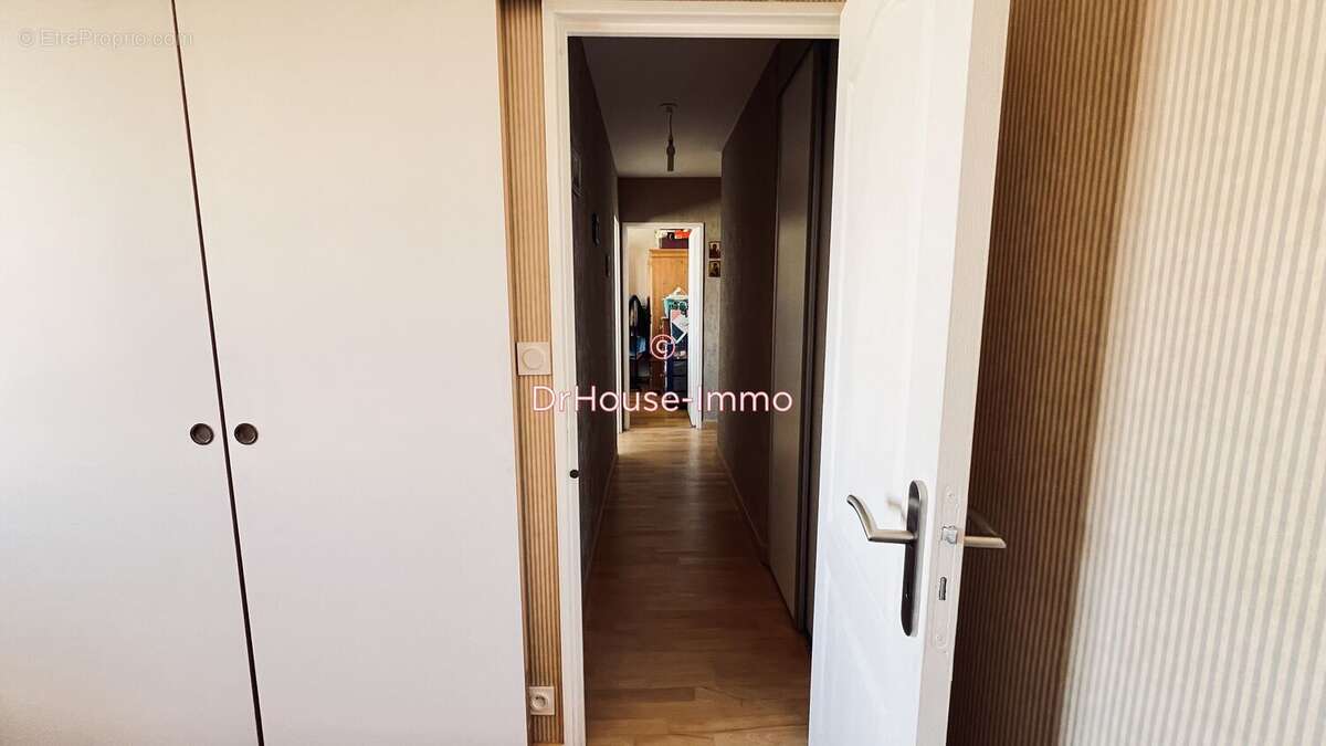 Appartement à LORIENT