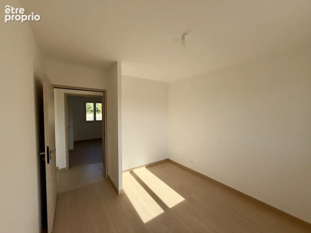 Maison neuve 3 chambres de plain-pied à 6km du centre de Louhans. - photo 22