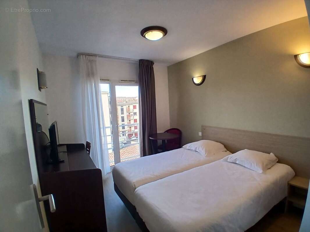 Appartement à BEZIERS