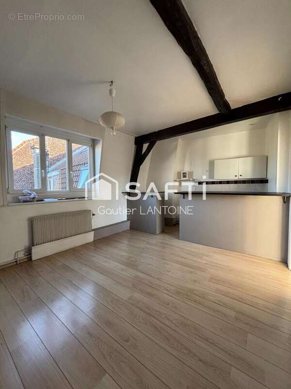 Photo 2 - Appartement à WAMBRECHIES