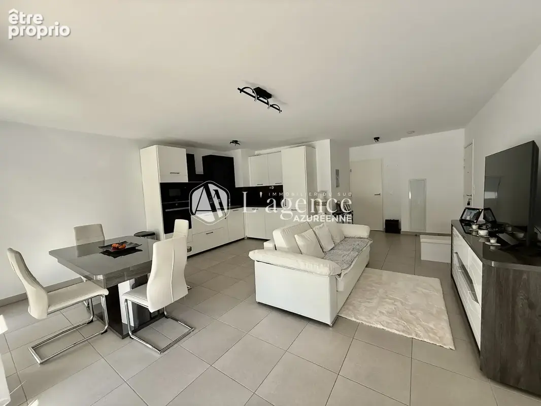 Photo Appartement à Cagnes-Sur-Mer au prix de 405 000€