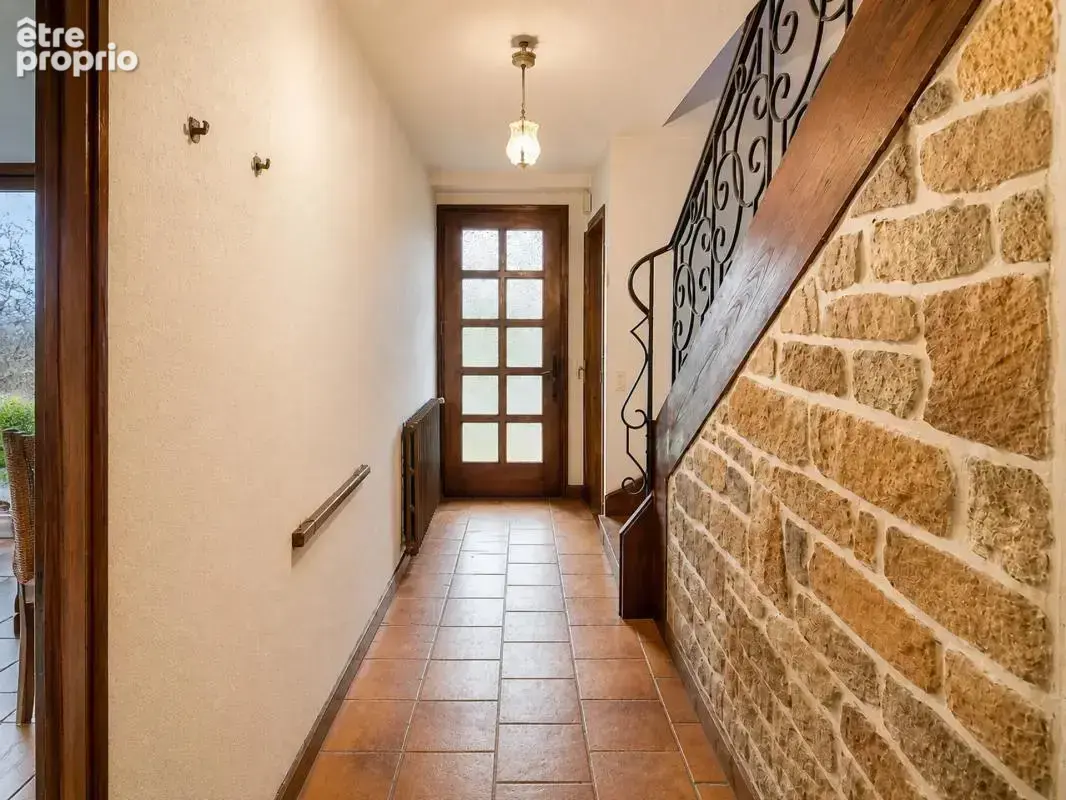 Maison de 6 pièces de 125 m² à Pont-l'Abbé - photo 5