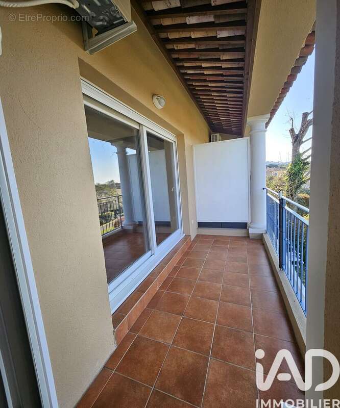 Photo 8 - Appartement à SAINTE-MAXIME