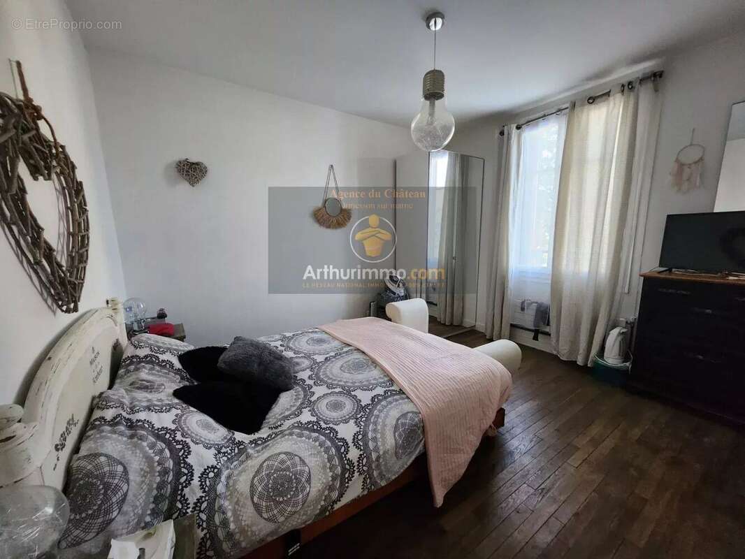 Maison à ORMESSON-SUR-MARNE