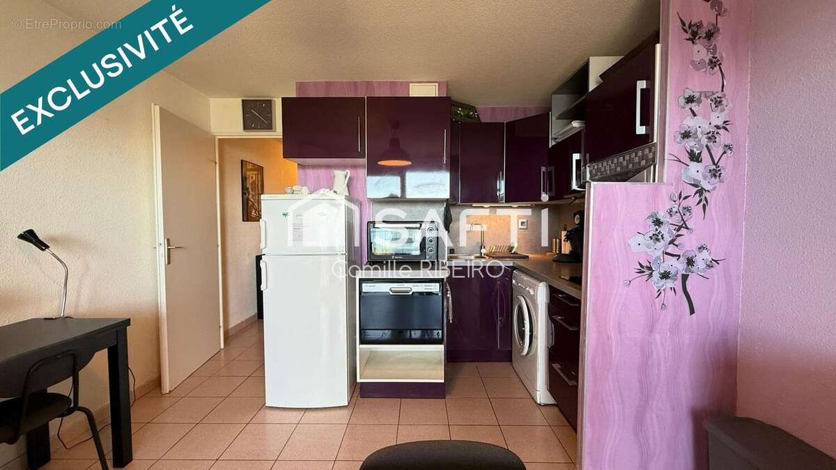 Photo 6 - Appartement à BANYULS-SUR-MER