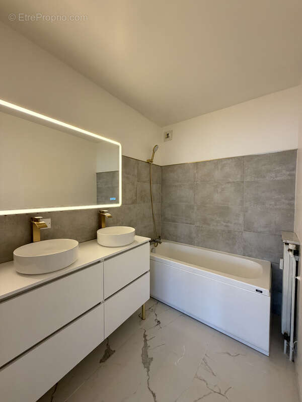 Appartement à AMIENS