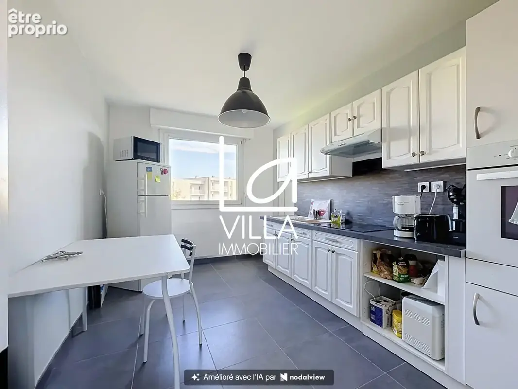 Appartement 4 pièces 77 m² à vendre à Boulogne-Sur-Mer (62200) - photo 3