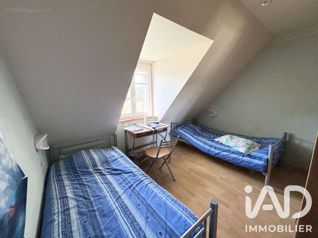 Maison 160 m² à La Chatre-Langlin  - photo 8
