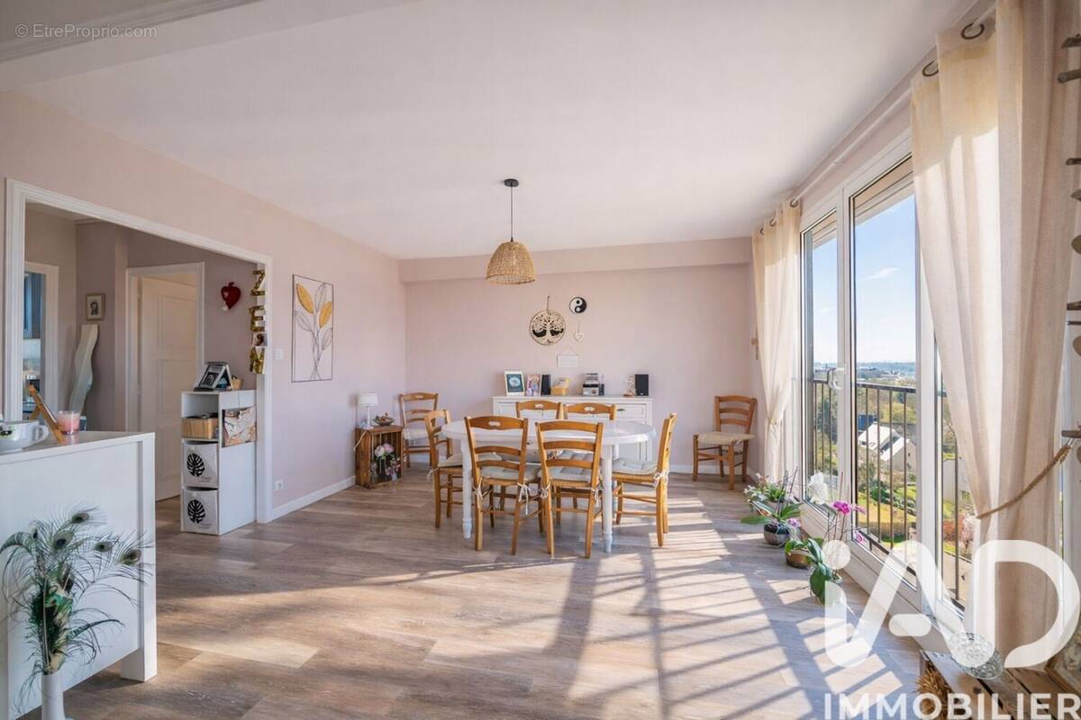 Photo 1 - Appartement à LE MANS