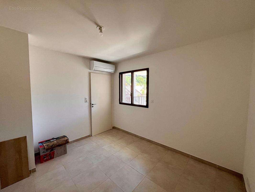 Appartement à PIETROSELLA