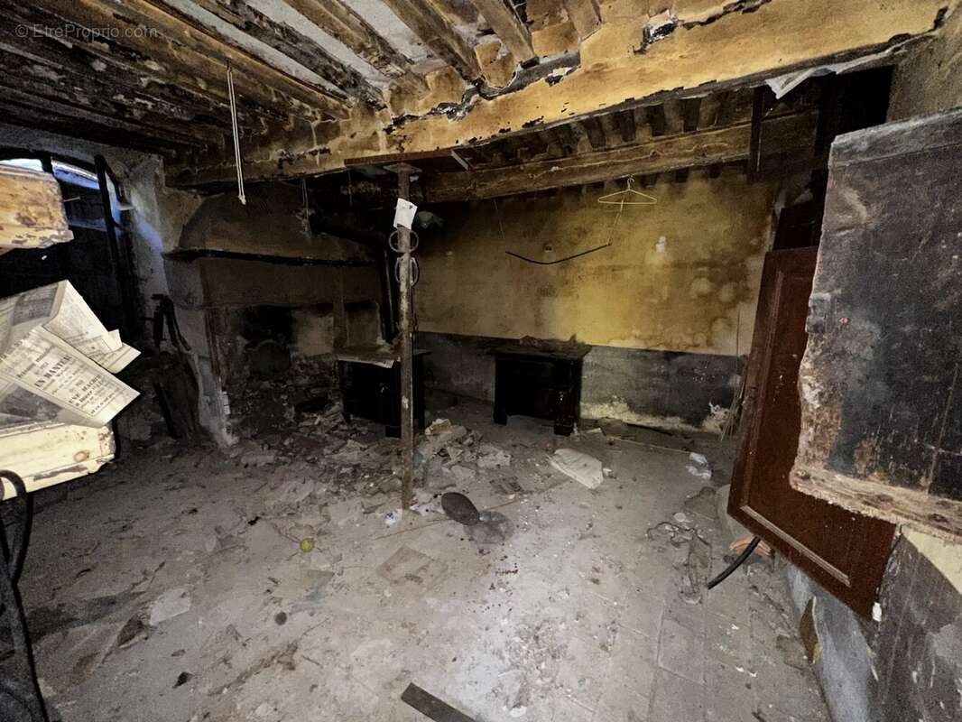 Appartement à ANDUZE