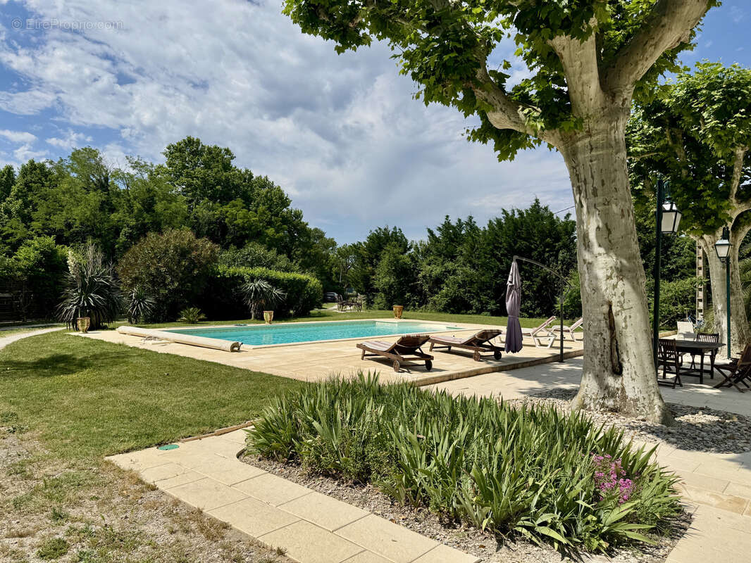 Maison à ORANGE