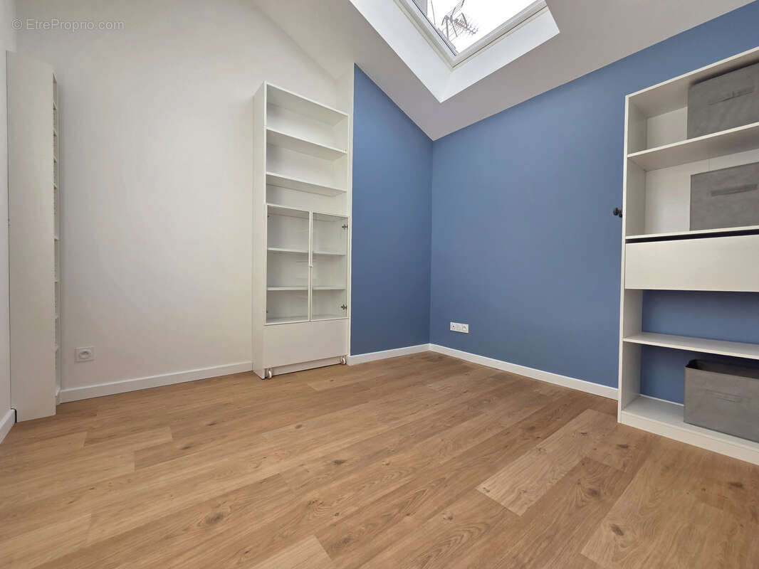 Appartement à VOREPPE