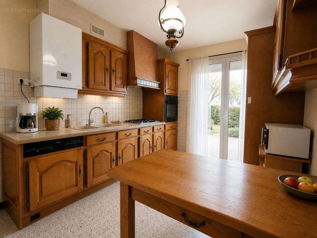Maison individuelle - photo 3