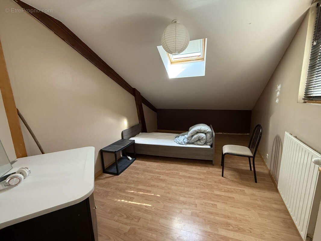 Appartement à SAINT-ROMAIN-EN-GAL