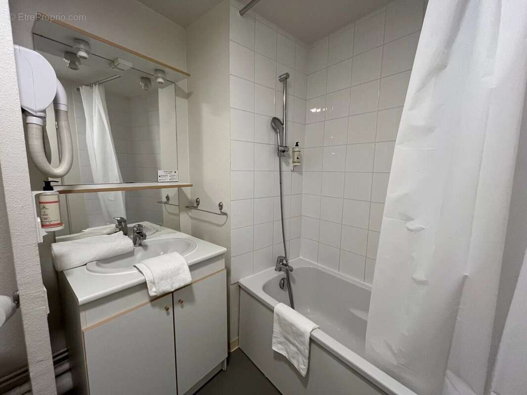 Appartement à VALENCE