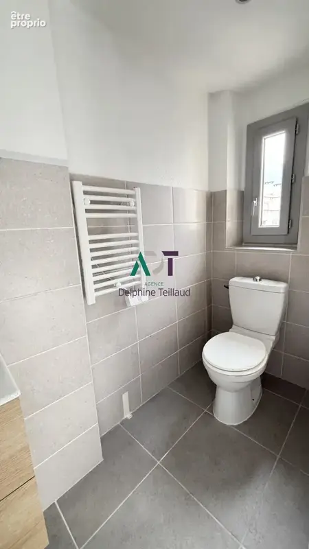 Appartement 2 pièces 36 m² à vendre à Grenoble (38100) - photo 9