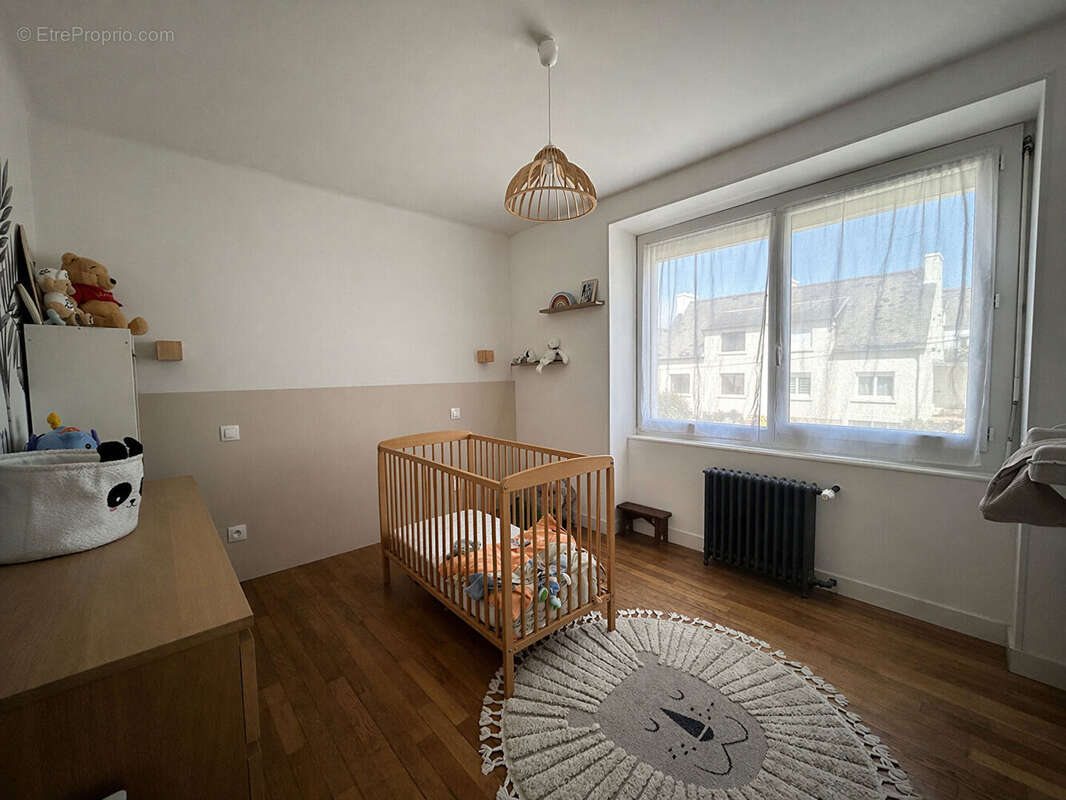 Maison familiale Quimper - photo 7
