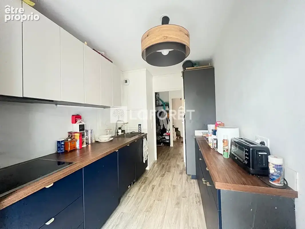 Appartement Saint Denis 3 pièce(s) 69 m2 - photo 10