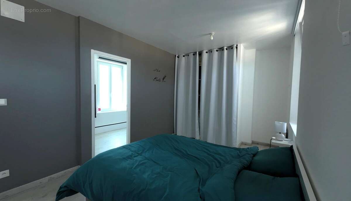 Maison de ville 10 mn mer - photo 13