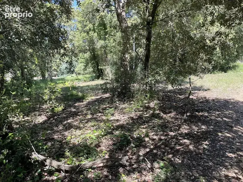 Terrain 1 932 m² à vendre à Les Cluses (66480) - photo 2