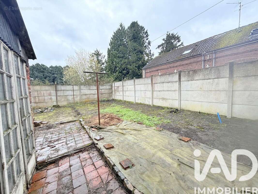 Photo 2 - Maison à ABSCON