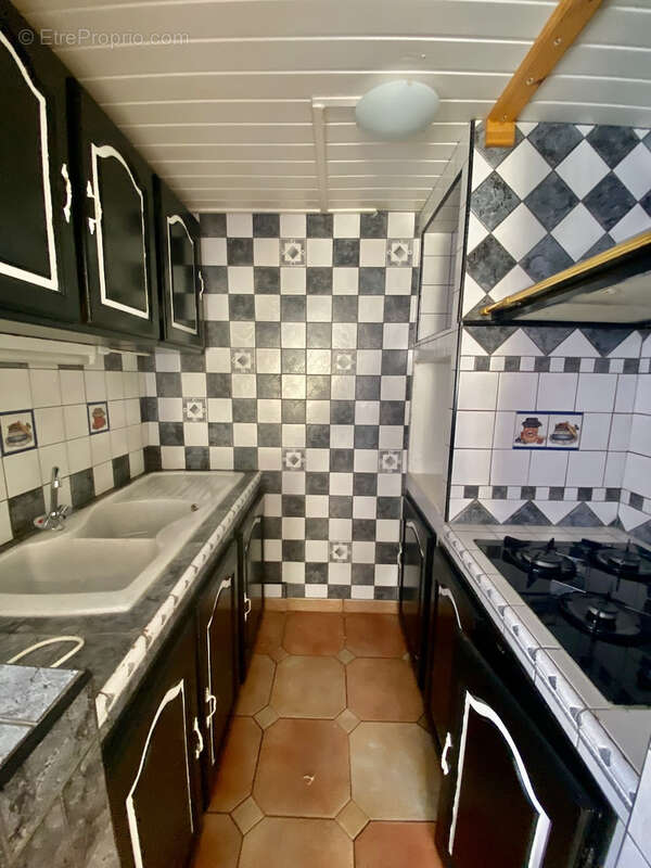 Maison à FEIGNIES