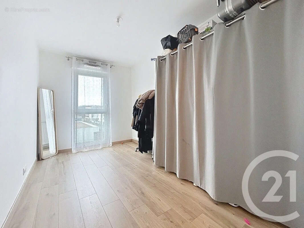 Appartement à MELUN