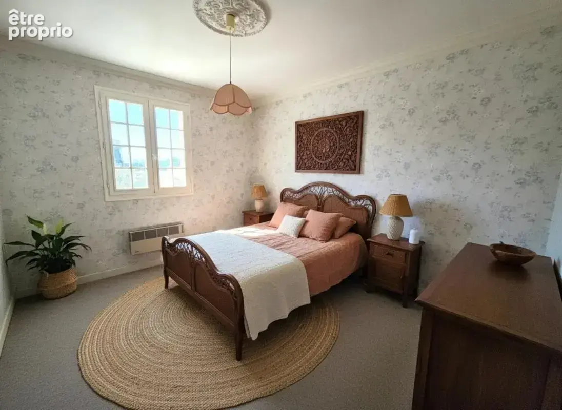Maison à vendre 8 pièces PLOZEVET (29) - photo 12