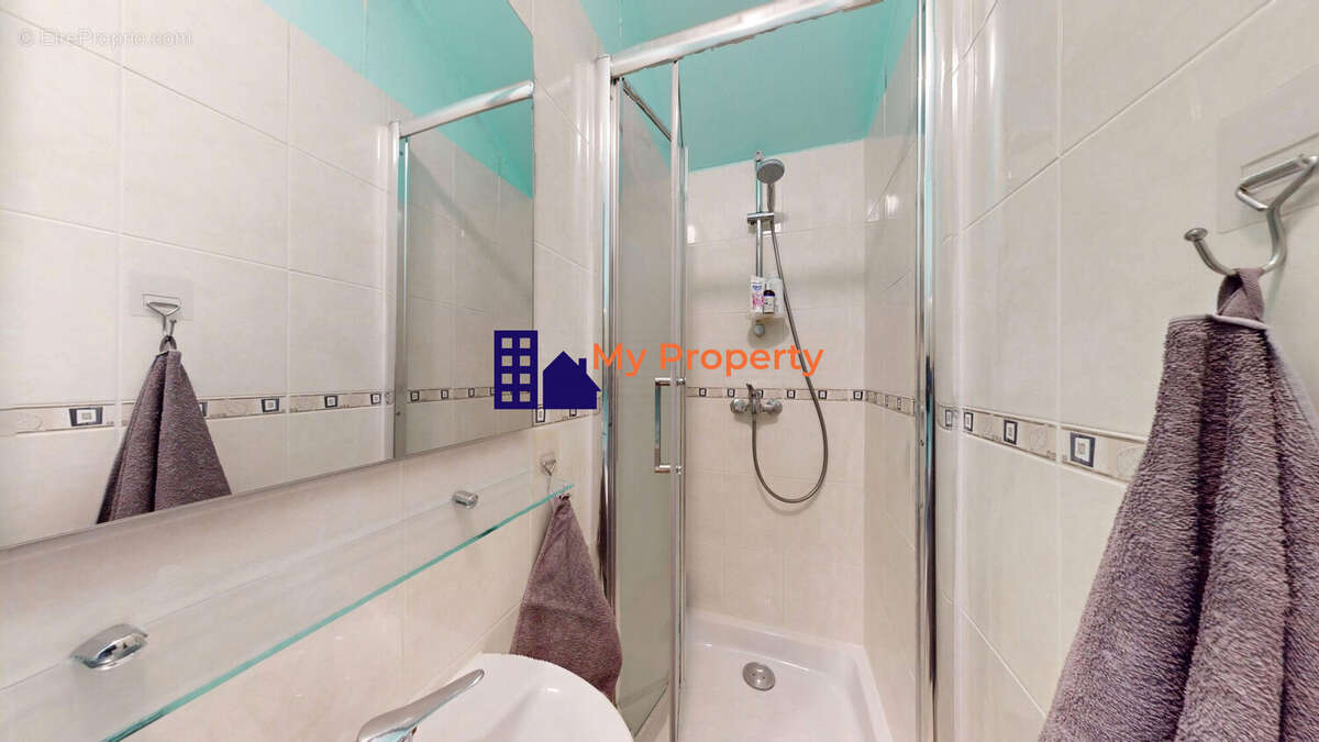 Appartement 52 m² à Houilles  - photo 7