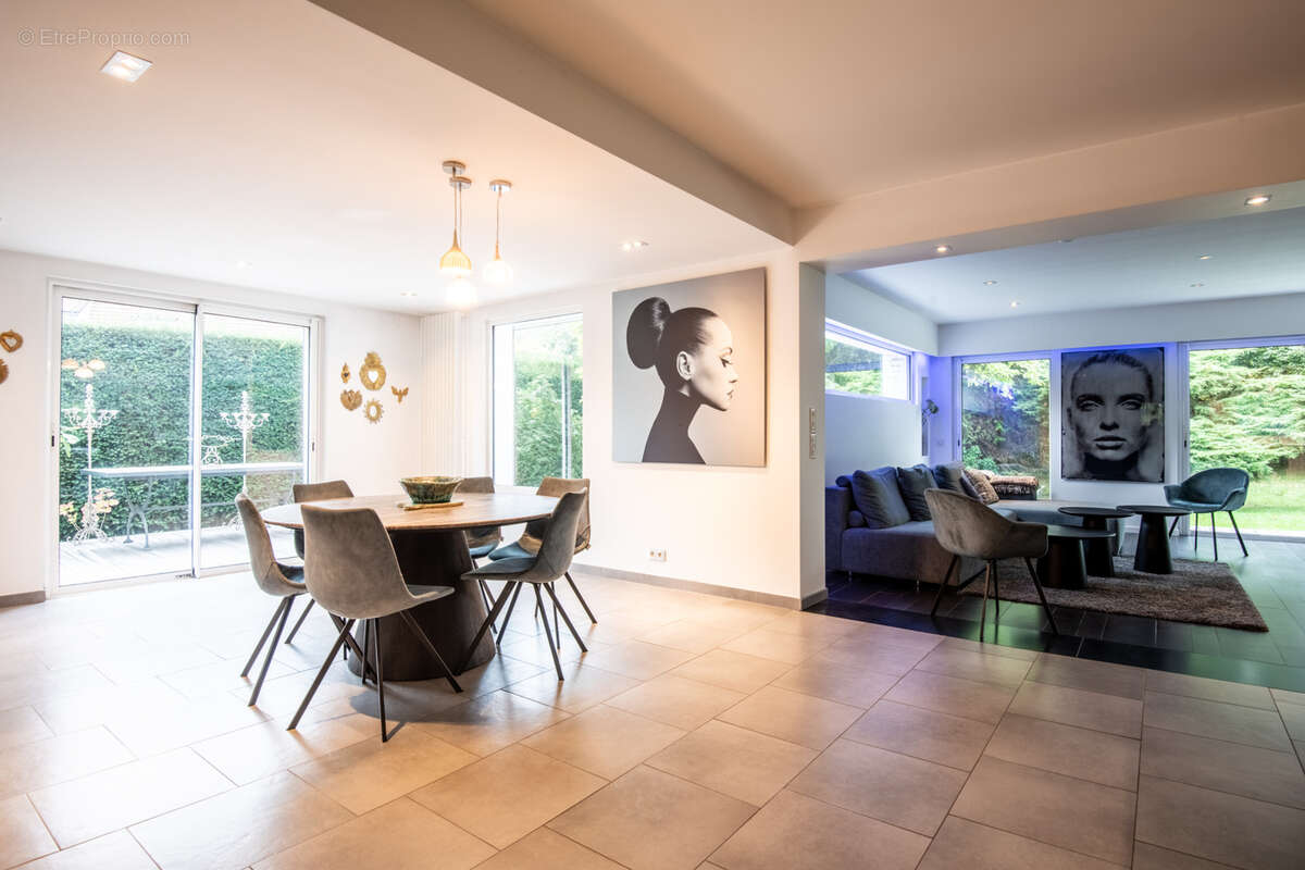 Maison à LAMBERSART