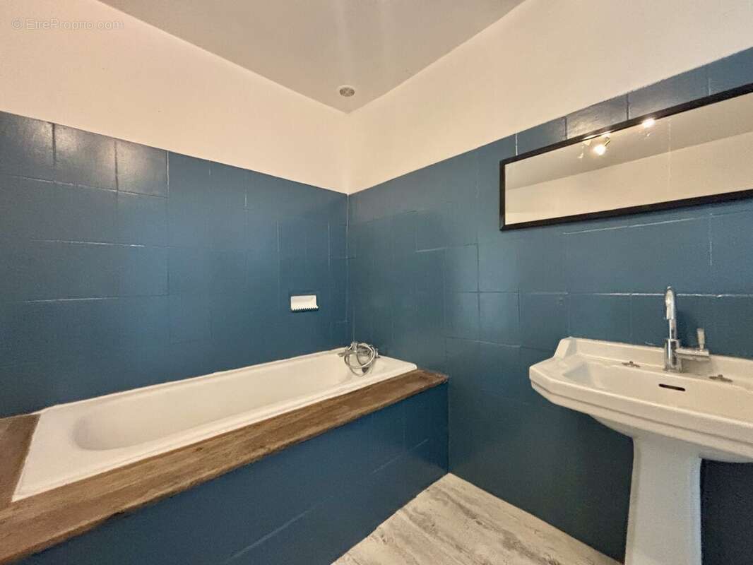 Maison à VILLENEUVE-SUR-LOT