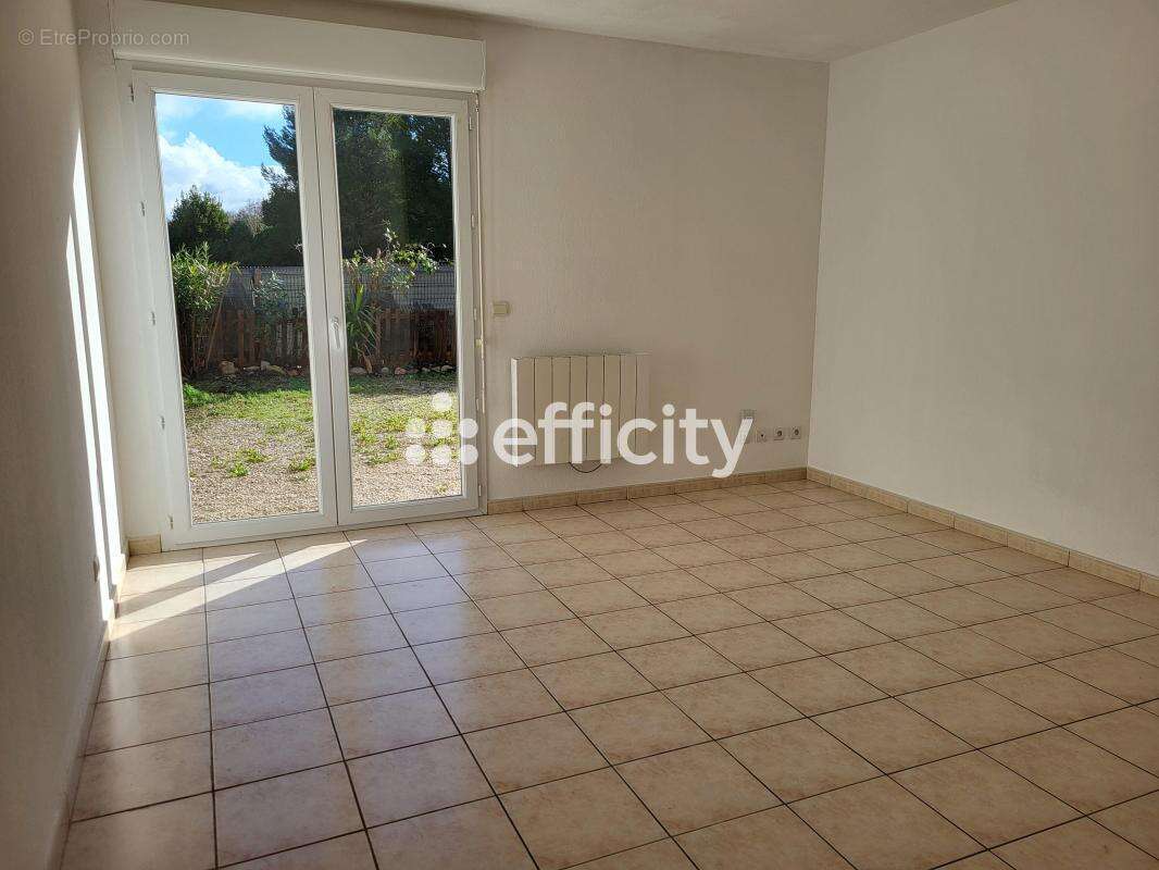 Maison à SAINT-PARGOIRE