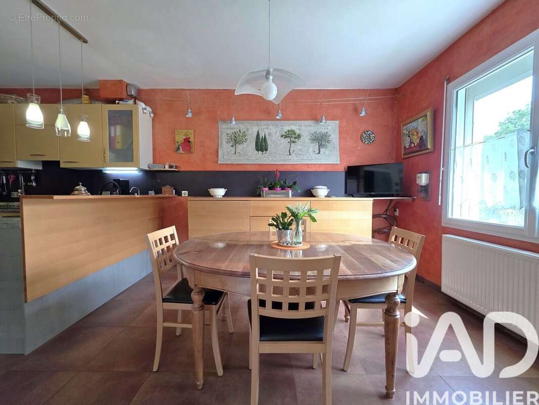Photo 5 - Maison à FOURAS