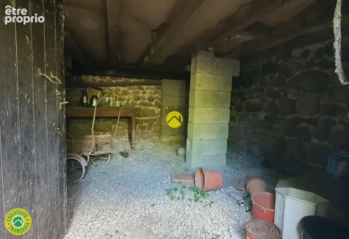 Maison au calme - photo 14