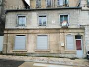 Photo 1 - Maison à SALINS-LES-BAINS