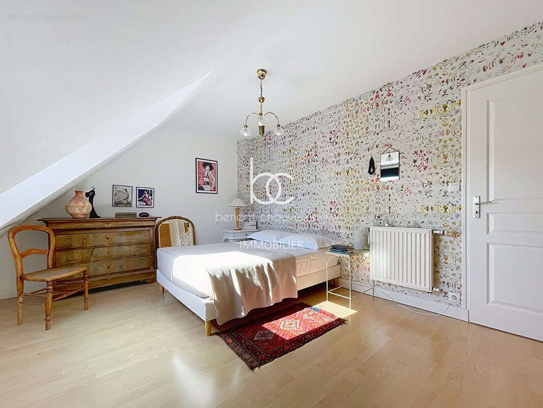 Ploeren Centre-Bourg - Maison de Famille Clés en Main - photo 5