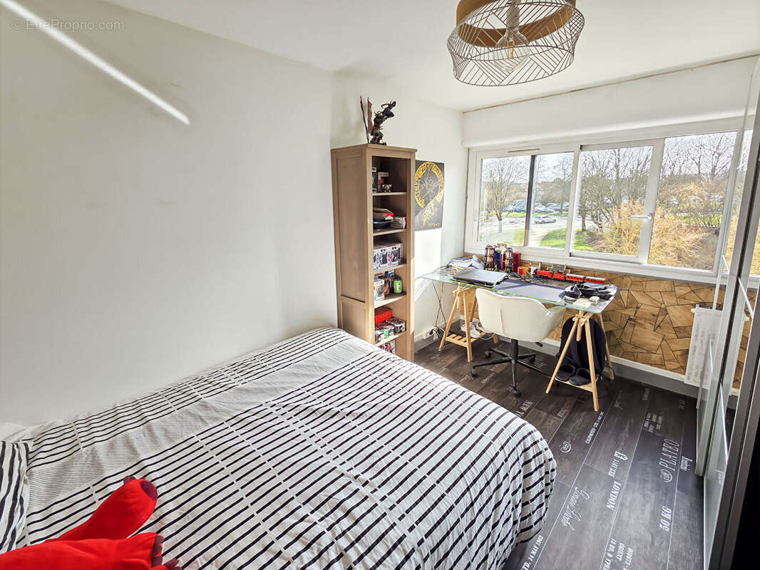Appartement à MASSY