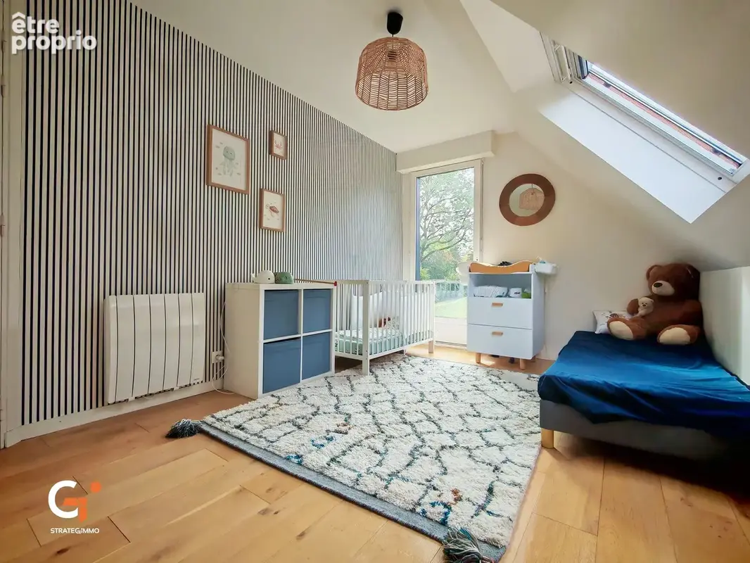 Maison  - fontaine sous preaux - photo 11
