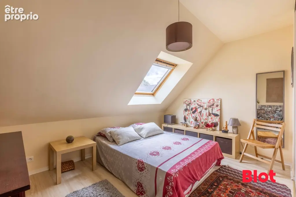 Maison 6 pièces 123 m² à vendre à Le Verger (35160) - photo 9