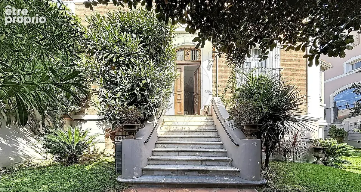 Maison à PERPIGNAN