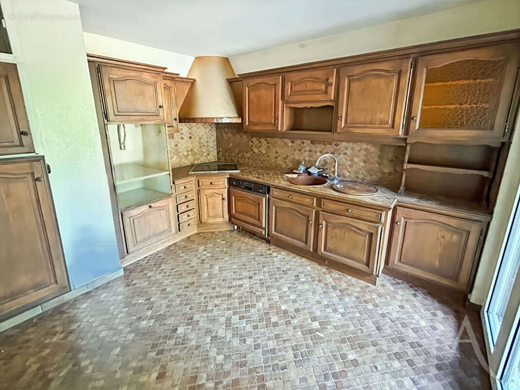 Maison Saint Michel Sur Orge 7 pièces 173 m2 - photo 5