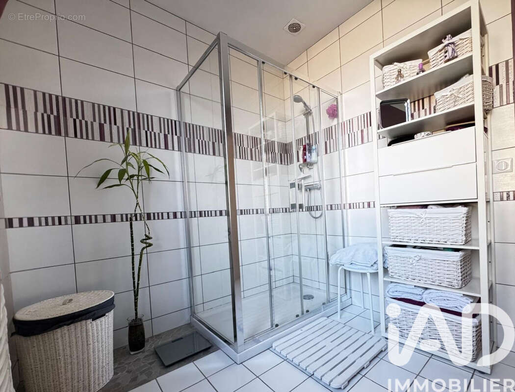 Photo 9 - Maison à LA FOUILLOUSE