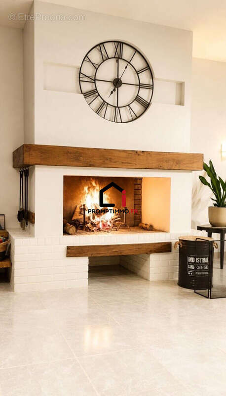 Maison 221 m² à Lucciana  - photo 4