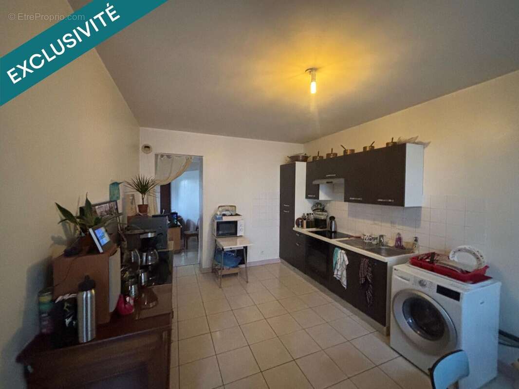 Photo 8 - Appartement à PAMPLIE