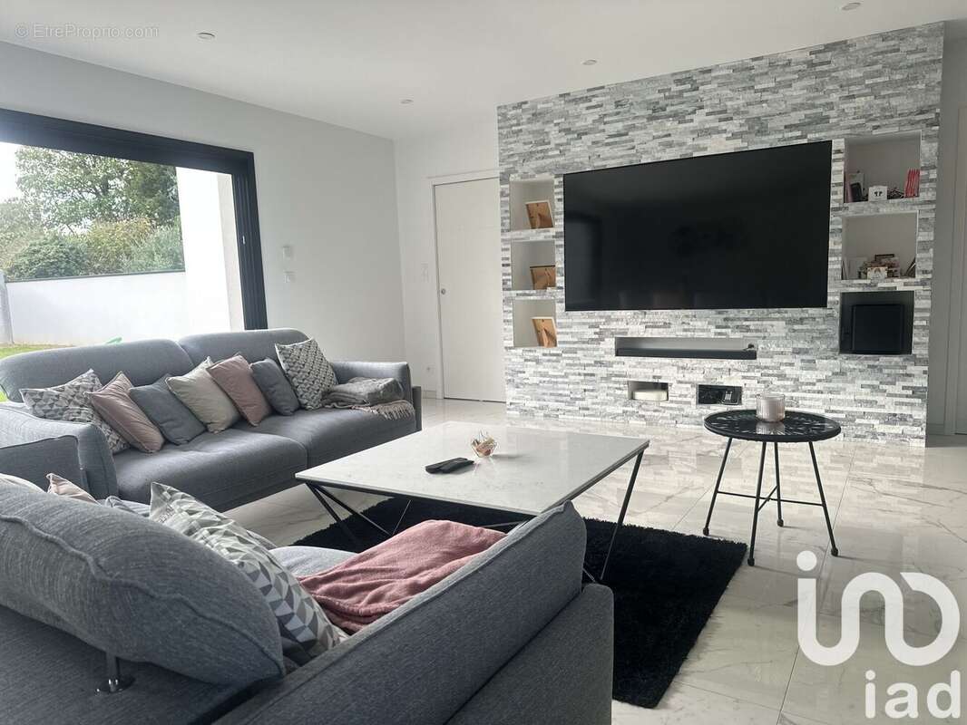 Photo 4 - Maison à LE GAVRE