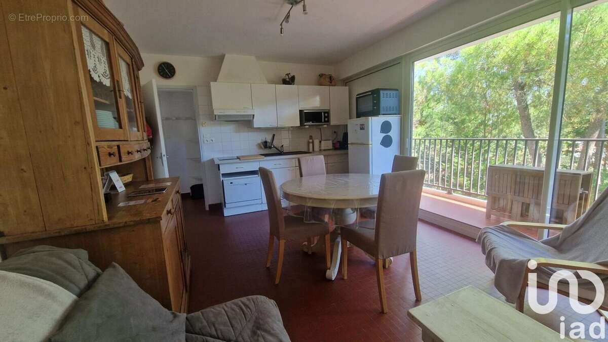 Photo 4 - Appartement à SAINT-JEAN-DE-MONTS