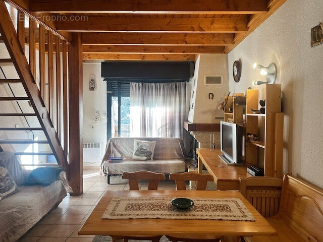 Appartement à TENDE
