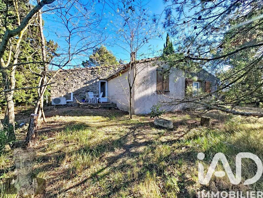 Photo 9 - Maison à CARCASSONNE